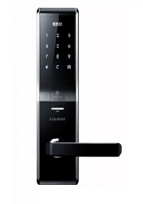 Khóa cửa vân tay Samsung SHS-H705