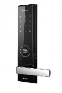 Khóa cửa Samsung SHS-H505