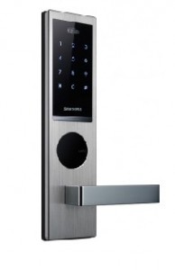 Khóa cửa Samsung SHS-H635
