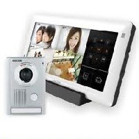 Chuông cửa Kocom KVR-A510 + KC-MC30
