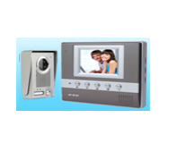 Chuông cửa ETE T-608C Nút T06