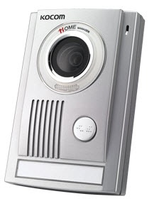 Nút nhấn chuông Kocom KC-MC30