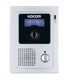 Nút nhấn chuông hình Kocom KC-C60