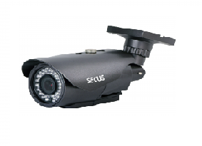 Camera SECUS STU-A2M60IRV