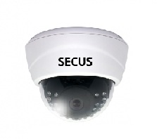 Camera Secus STD-A2M24IR