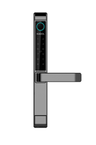 Khóa cửa vân tay Kadol KD-804