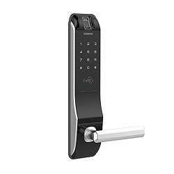Khóa cửa vân tay Commax CDL-210L