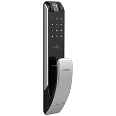 Khóa cửa vân tay Commax CDL-210P