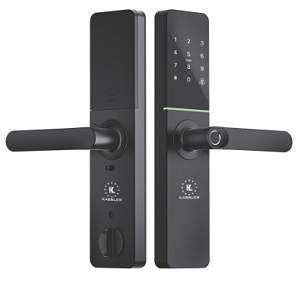 Khóa cửa vân tay Kassler KL- 79H
