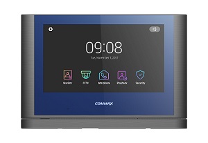 Màn hình màu chuông cửa COMMAX CDV-1024MA