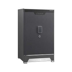Két sắt vân tay Kassler KL-100LS6 LUXURY