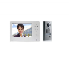Chuông cửa có hình  Aiphone JOS-1V