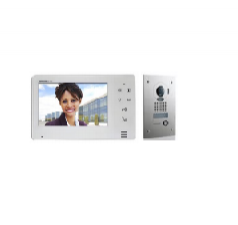 Chuông cửa có hình  Aiphone JOS-1F