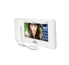 Màn hình mở rộng Aiphone  JP-4HD/ JM-4HD