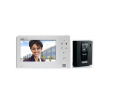 Chuông cửa có hình  Aiphone JOS-1A