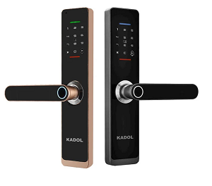 Khóa cửa vân tay Kadol S5