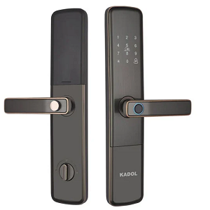 Khóa cửa vân tay Kadol S7