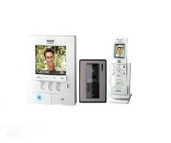 Bộ chuông cửa màn hình  PANASONIC VL-SW251VN