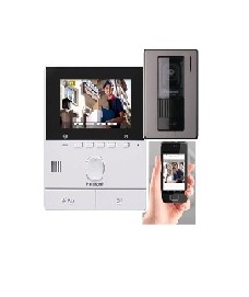 Bộ chuông cửa màn hình PANASONIC VL-SVN511VN
