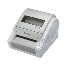 Máy In Nhãn Brother TD-4000