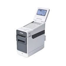 Máy In Nhãn TD-2130N