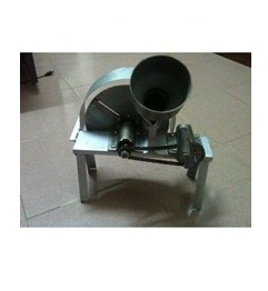 Máy thái hành bằng tay QT-THT