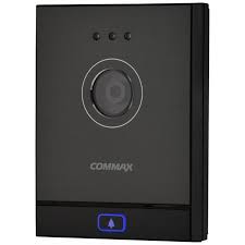 Chuông camera IP Commax CIOT - D20M