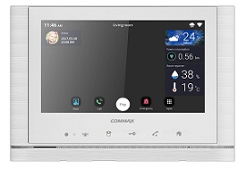 Màn hình chuông cửa IP Commax CIOT -1020M