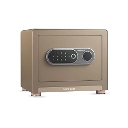 Két sắt vân tay Kassler KL-30S2II