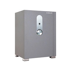 Két sắt vân tay Kassler KL-55H8-BG