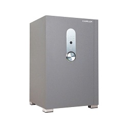 Két sắt vân tay Kassler KL-65H8-BG