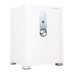 Két sắt vân tay Kassler KL-55H8-PEARL