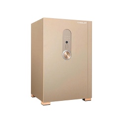 Két sắt vân tay Kassler KL-65H8-GOLDSAND