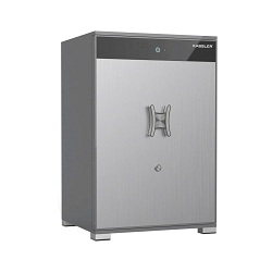 Két sắt vân tay Kassler KL-85LS7-BG