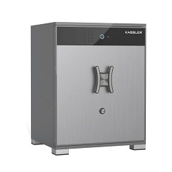 Két sắt vân tay Kassler KL-55LS7-BG