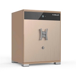 Két sắt vân tay Kassler KL-55LS7-GOLDSAND