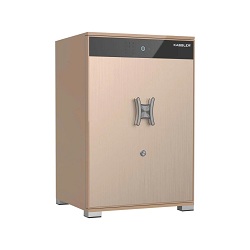 Két sắt vân tay Kassler KL-85LS7-GOLDSAND