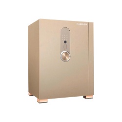 Két sắt vân tay Kassler KL-55H8-GOLDSAND