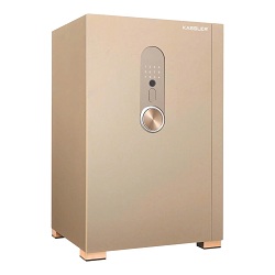 Két sắt vân tay Kassler KL-75H8-GOLDSAND