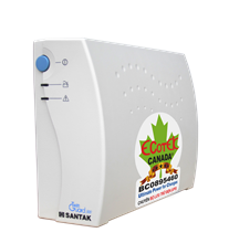 Bộ lưu điện santak TG500