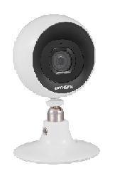 Camera IP Cube ngoài trời 2MP DS-2CV2U24FD-IW