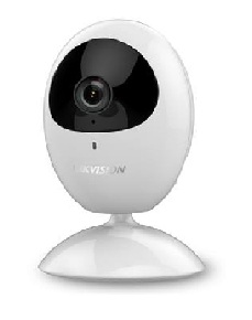 Camera IP Cube Wifi 1MP DS-2CV2U01EFD-IW