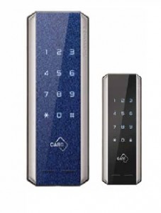 Khóa cửa Commax CDL- 1AR