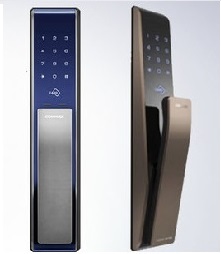 Khóa cửa Commax CDL- 3PR