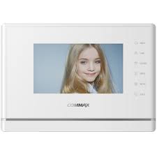 Màn hình chuông cửa Commax CAV-70YG