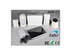 Trung tâm báo trộm  Kacom  GSM-KC18