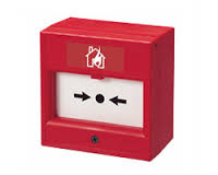 Nút nhấn khẩn vuông lắp nổi AH-0217