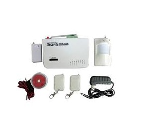 Trung tâm báo trộm Kacom GSM-KC3500
