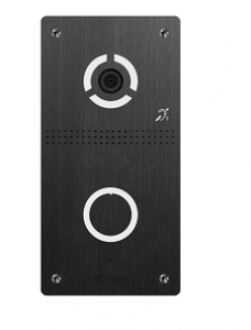 Camera chuông cửa BAS IP AV-04FDI BLACK