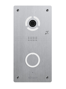 Camera chuông cửa BAS IP AV-04FDI SILVER